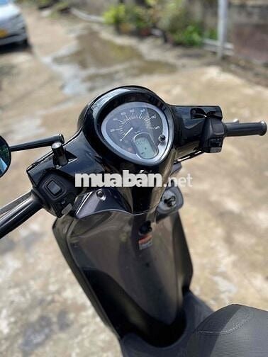 Yamaha Janus 2018 Đen biển 65 ngây chủ