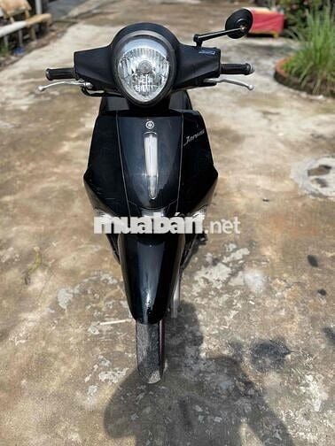 Yamaha Janus 2018 Đen biển 65 ngây chủ