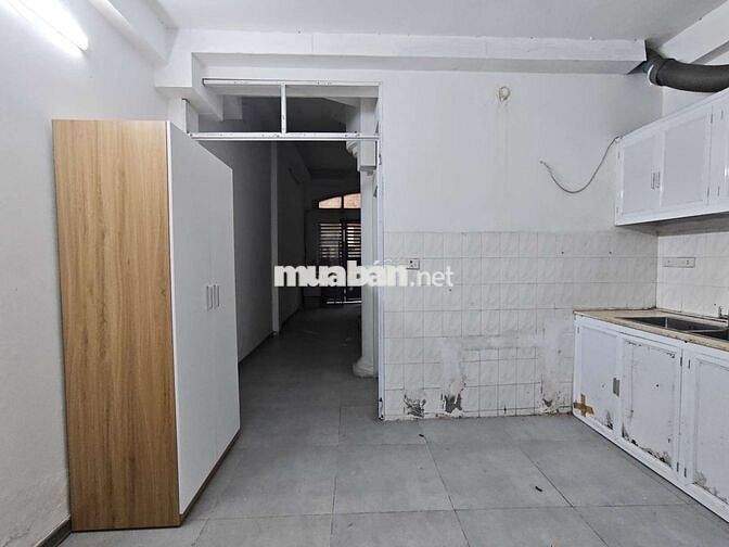 Studio Khép kín full đồ Trần Đăng Ninh, Hà Đông