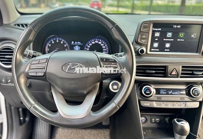 Hyundai Kona 2020 2.0ATH - 45000 km