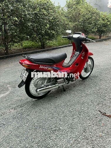 Honda thai 100cc