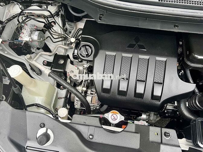 Mitsubishi Xpander 2021 1.5 MT - 88266 km