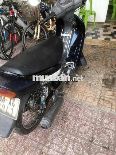 Suzuki Viva 1998 cần bán lại