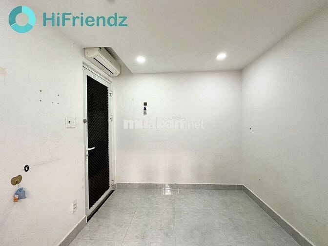 CHO THUÊ TRỌ AN NINH GIÁ RẺ CỬA SỔ TRỜI THANG MÁY HẦM XE NGAY QUẬN 3