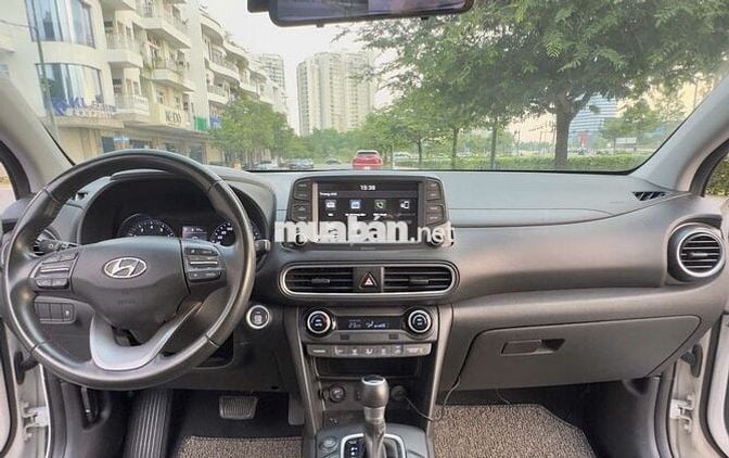 Hyundai Kona 2020 2.0ATH - 45000 km