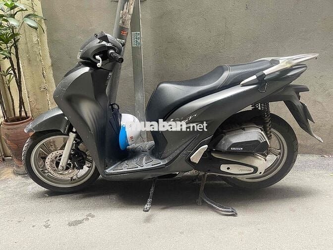 Honda SH125 CBS 2020 Xám > 30000 km