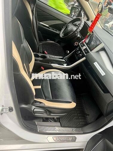 Mitsubishi Xpander 2021 1.5 MT - 88266 km