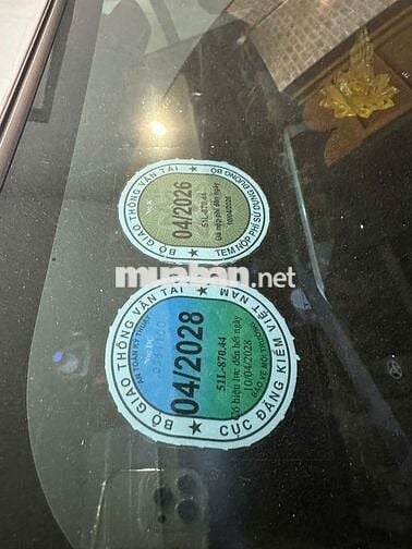 Toyota Wigo 2025 STD, full phụ kiện, như mới