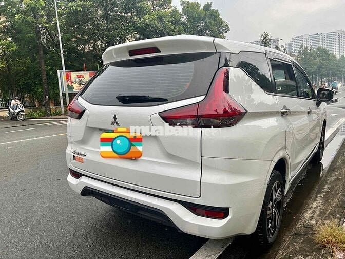 Mitsubishi Xpander 2021 1.5 MT - 88266 km