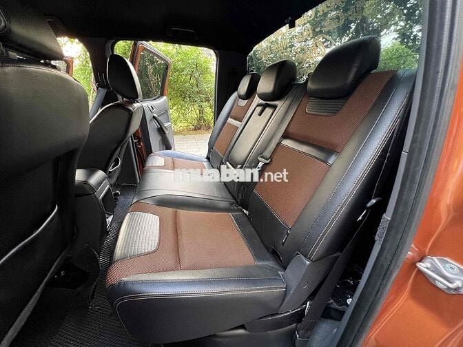 Ford Ranger Wildtrak 2017 3.2 4x4