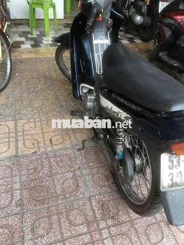 Suzuki Viva 1998 cần bán lại
