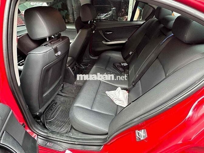 BMW 3 Series 2011 320i ( bmw e90)  - 100000 km