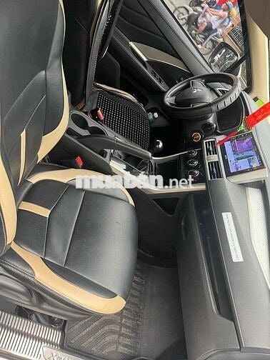 Mitsubishi Xpander 2021 1.5 MT - 88266 km