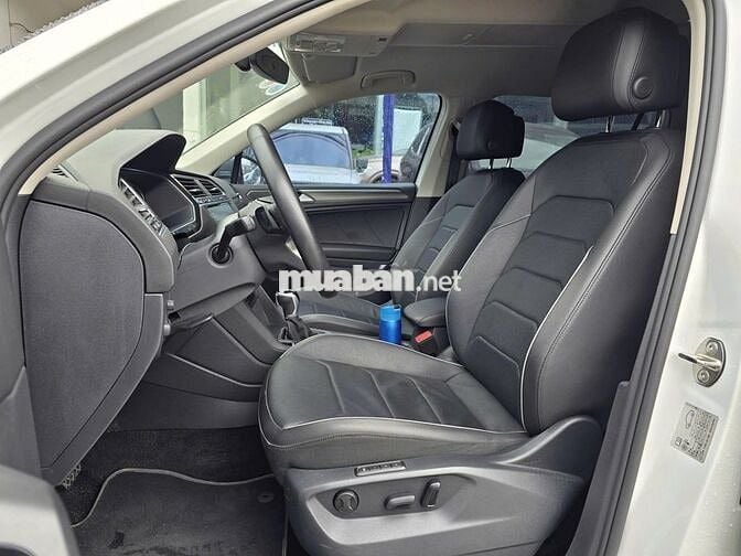 Volkswagen Tiguan Allspace 2.0 TSI 4Motion