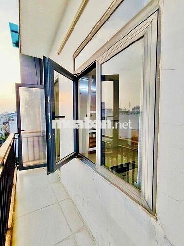 CHO THUÊ CĂN DUPLEX NẰM NGAY TRUNG TÂM TÂN BÌNH CÓ BANCOL GẦN CỘNG HOA