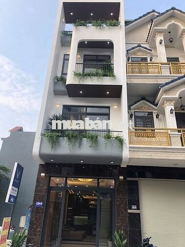 NHÀ KDC - THUẬN GIAO - THUẬN AN -1 TRỆT 2 LẦU -HOÀN CÔNG-FULL NỘI THẤT