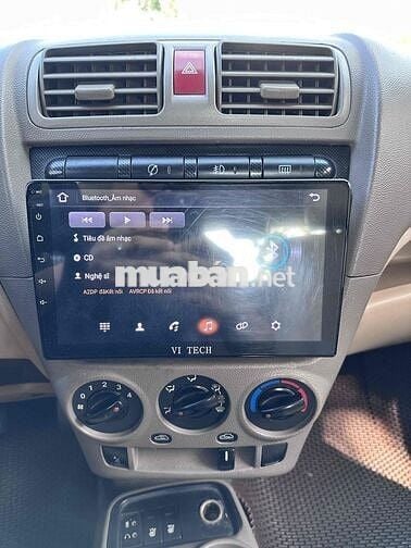 Kia Morning 2007 1.1 AT