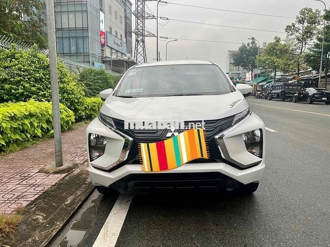 Mitsubishi Xpander 2021 1.5 MT - 88266 km