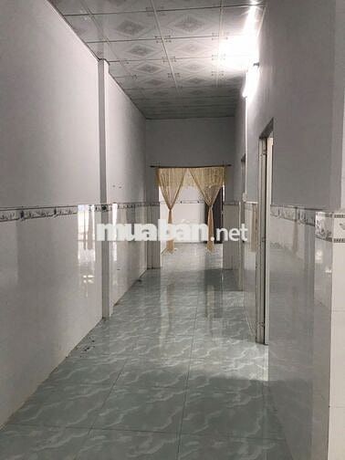 CHO THUÊ NHÀ NGUYÊN CĂN (HẺM QUÁN THỎ NƯỚNG, NGÔ ĐỒNG)