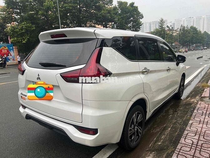 Mitsubishi Xpander 2021 1.5 MT - 88266 km