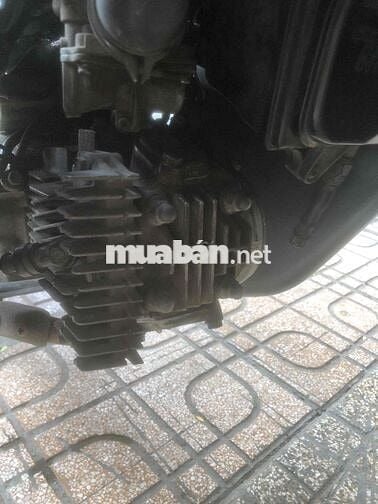 Suzuki Viva 1998 cần bán lại