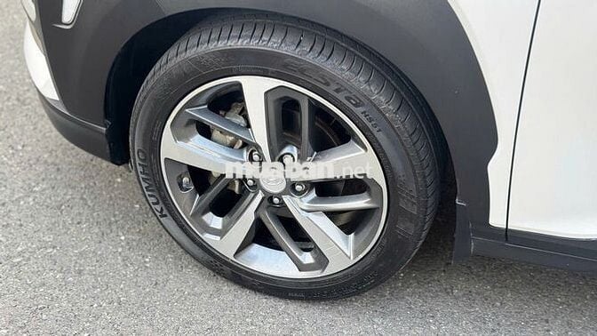 Hyundai Kona 2020 2.0ATH - 45000 km