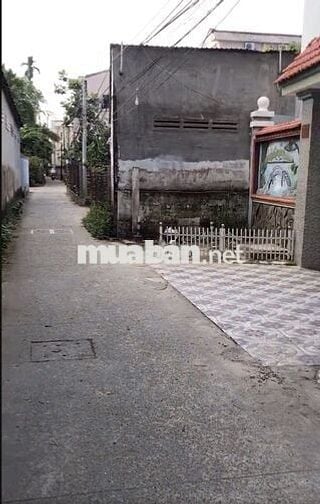 CHO THUÊ NHÀ NGUYÊN CĂN (HẺM QUÁN THỎ NƯỚNG, NGÔ ĐỒNG)