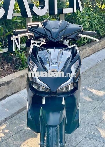 Honda Airblade 125cc 2020 Màu Đen Vàng Đồng