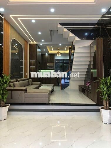 NHÀ KDC - THUẬN GIAO - THUẬN AN -1 TRỆT 2 LẦU -HOÀN CÔNG-FULL NỘI THẤT