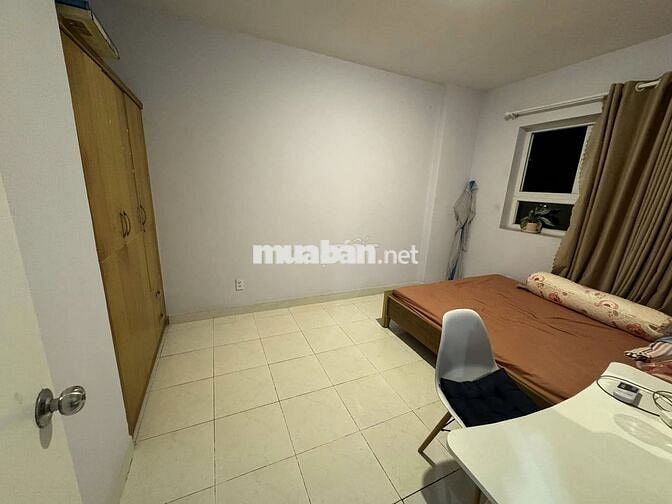 Cho thuê căn hộ Linh Trung, 2 PN