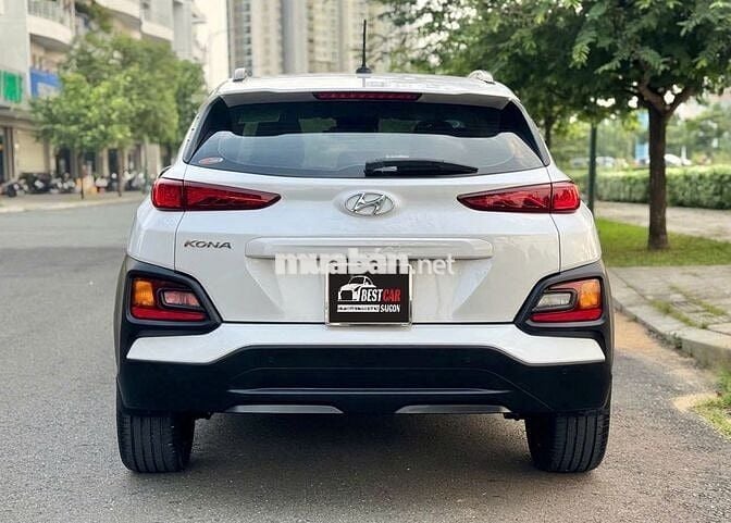 Hyundai Kona 2020 2.0ATH - 45000 km