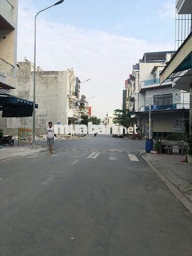 NHÀ KDC - THUẬN GIAO - THUẬN AN -1 TRỆT 2 LẦU -HOÀN CÔNG-FULL NỘI THẤT