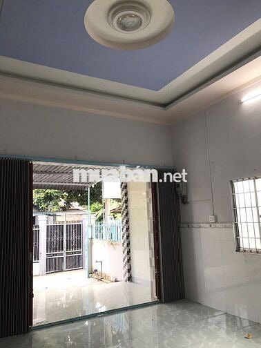 CHO THUÊ NHÀ NGUYÊN CĂN (HẺM QUÁN THỎ NƯỚNG, NGÔ ĐỒNG)