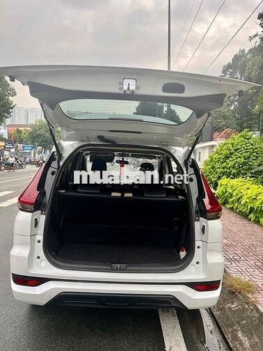 Mitsubishi Xpander 2021 1.5 MT - 88266 km