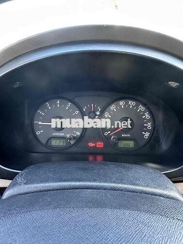 Kia Morning 2007 1.1 AT