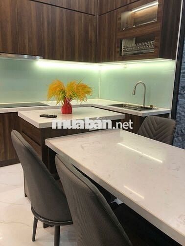 NHÀ KDC - THUẬN GIAO - THUẬN AN -1 TRỆT 2 LẦU -HOÀN CÔNG-FULL NỘI THẤT