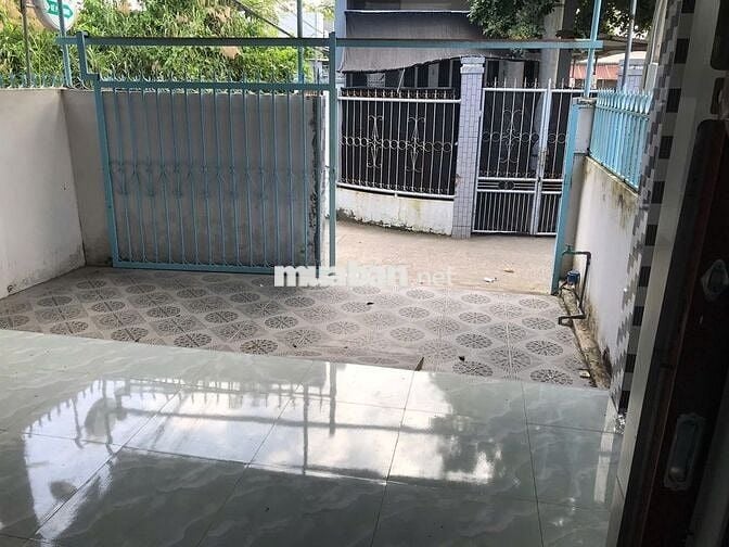 CHO THUÊ NHÀ NGUYÊN CĂN (HẺM QUÁN THỎ NƯỚNG, NGÔ ĐỒNG)