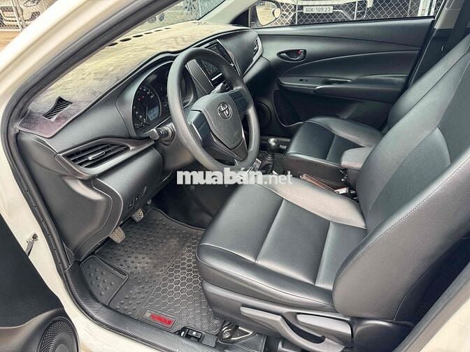 Toyota Vios 2023 E 1.5 MT - 68000 km