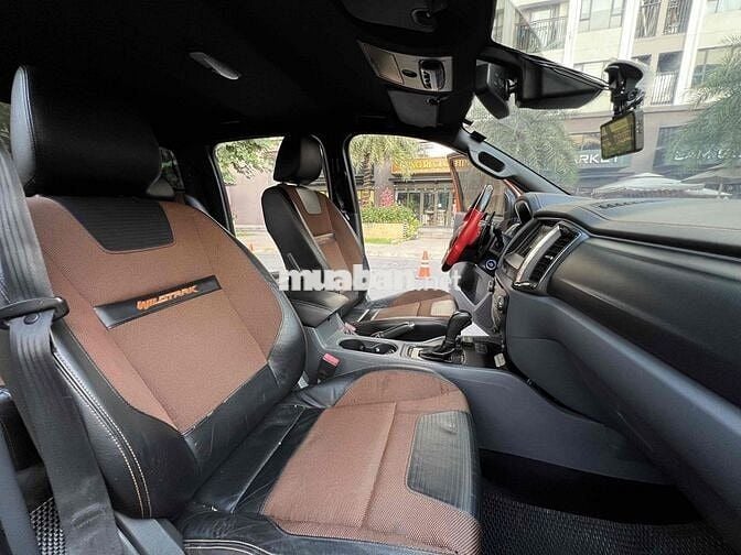 Ford Ranger Wildtrak 2017 3.2 4x4