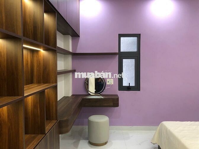 NHÀ KDC - THUẬN GIAO - THUẬN AN -1 TRỆT 2 LẦU -HOÀN CÔNG-FULL NỘI THẤT