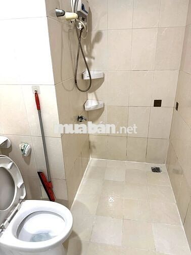 Cho thuê căn hộ Linh Trung, 2 PN