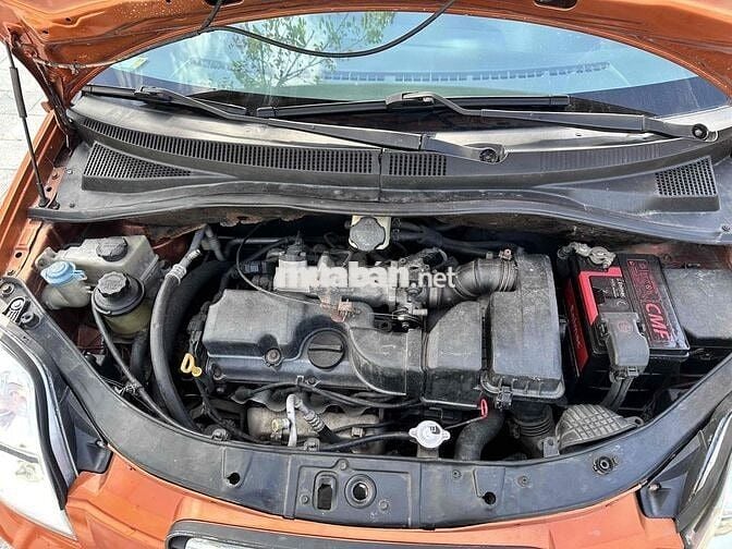 Kia Morning 2007 1.1 AT