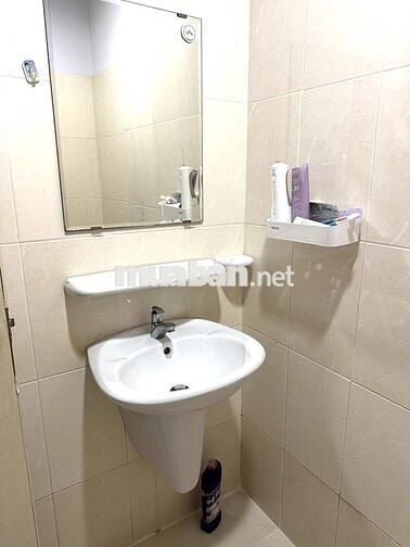 Cho thuê căn hộ Linh Trung, 2 PN