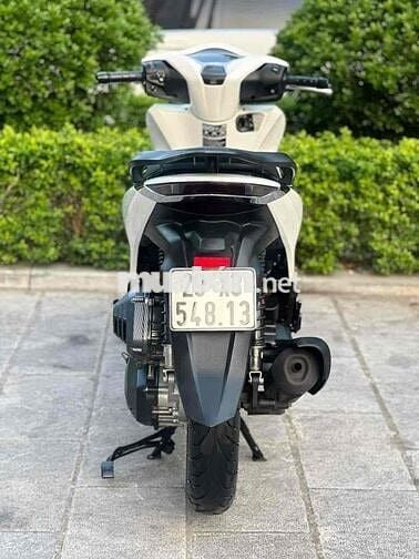 SH125 CBS 2023 siêu lướt - Trả trước 40tr nhận xe✅