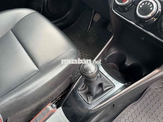 Toyota Vios 2023 E 1.5 MT - 68000 km