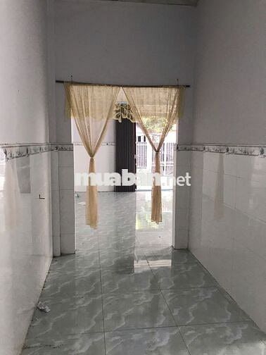 CHO THUÊ NHÀ NGUYÊN CĂN (HẺM QUÁN THỎ NƯỚNG, NGÔ ĐỒNG)