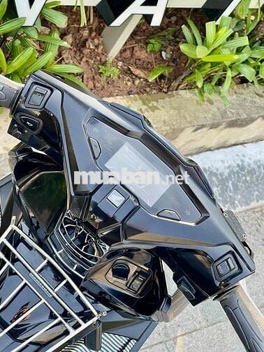 Honda Airblade 125cc 2020 Màu Đen Vàng Đồng