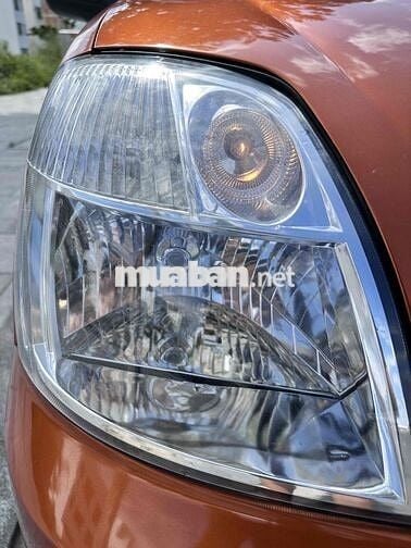 Kia Morning 2007 1.1 AT