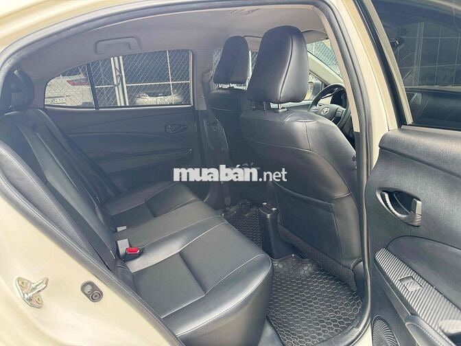 Toyota Vios 2023 E 1.5 MT - 68000 km