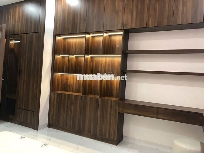 NHÀ KDC - THUẬN GIAO - THUẬN AN -1 TRỆT 2 LẦU -HOÀN CÔNG-FULL NỘI THẤT